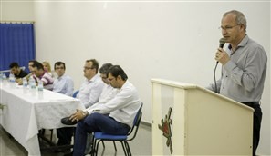 UEM discute medidas para regulamentar as atividades culturais dentro do campus